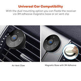 TaoTronics Bluetooth Hands Free Microphone Cancellation