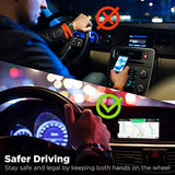 Magnetic Phone Car Mount High Quality