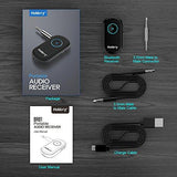 Nulaxy BR01 Bluetooth Headphones Canceling