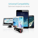 Anker Charger PowerDrive iPhone Galaxy