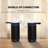 COMISO Waterproof Bluetooth Playtime Radiators