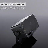 Pyramid 2022SX 200 Watt Speaker System