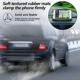 Dashboard Mounting Vehicle Universal Smartphones