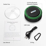 VicTsing Wireless Waterproof Hands Free Speakerphone