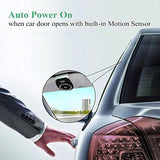 Bluetooth HandsFree Aigital Wireless Speakerphone