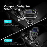 VicTsing Bluetooth Transmitter Wireless Smartphones