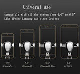 Universal One Handed Performance Compatible Smartphones