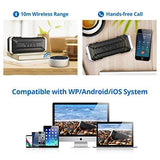 Vtin Bluetooth Waterproof Shockproof Activities