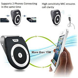 Bluetooth HandsFree Aigital Wireless Speakerphone