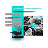 Dewhel Navigation Multifunctional Reflection Smartphones