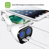 ONEVER Cigarette Splitter Compatible Suitable