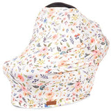 Matimati Stretchy Breastfeeding Stroller Shopping