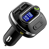 VicTsing Bluetooth Transmitter Wireless Smartphones
