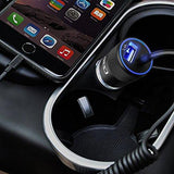 iPhone Charger Rapid Coiled Lightning