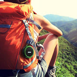 VicTsing Wireless Waterproof Hands Free Speakerphone