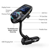 VicTsing Bluetooth Transmitter Wireless Adapter