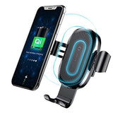 Wireless Charger Baseus Gravity Standard