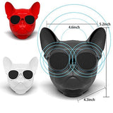 Ankery Creative Bulldog Wireless Bluetooth