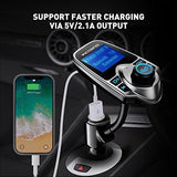 VicTsing Bluetooth Transmitter Wireless Adapter