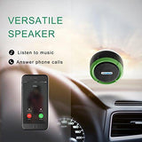 VicTsing Wireless Waterproof Hands Free Speakerphone