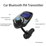 Transmitter Otium Bluetooth Wireless Modulator