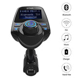 Transmitter Otium Bluetooth Wireless Modulator