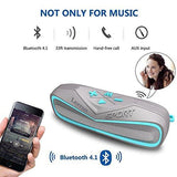 Bluetooth Portable Wireless Microphone Waterproof