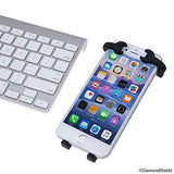 Flexible Cell Phone Holder Pack