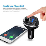Bluetooth Transmitter Wireless Universal Charging