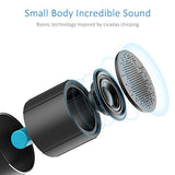 Portable Bluetooth Speakers Wireless Outdoor