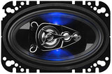 BOSS Audio BE464 Range Speakers