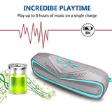 Bluetooth Portable Wireless Microphone Waterproof