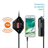 JETech Wireless Transmitter Phones Charger