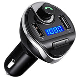 Bluetooth Transmitter Wireless Universal Charging