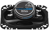 BOSS Audio BE464 Range Speakers