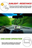 Dashboard Mounting Vehicle Universal Smartphones