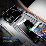 Bluetooth Transmitter Wireless Universal Charging