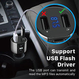 TNP Bluetooth Transmitter Receiver Wireless
