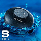 SB510 Resistant Bluetooth Handsfree Speakerphone