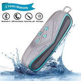 Bluetooth Portable Wireless Microphone Waterproof