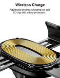 Wireless Charger Baseus Gravity Standard