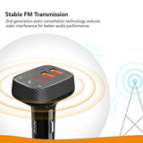 SmartCharge Bluetooth Receiver Transmitter Charger