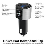 TNP Bluetooth Transmitter Receiver Wireless