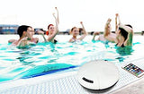 Bluetooth Waterproof Splashproof Shockproof Shower IPX7