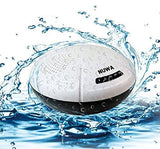 Bluetooth Waterproof Splashproof Shockproof Shower IPX7