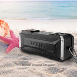 Vtin Bluetooth Waterproof Shockproof Activities