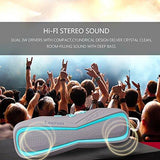 Bluetooth Portable Wireless Microphone Waterproof
