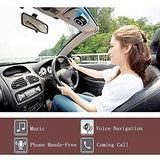Bluetooth HandsFree Aigital Wireless Speakerphone