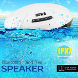 Bluetooth Waterproof Splashproof Shockproof Shower IPX7