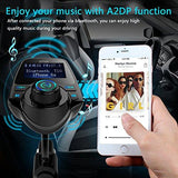 Transmitter Otium Bluetooth Wireless Modulator